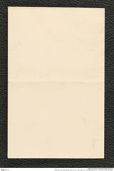 Nachlass Franz Steindachner, Brief von G. A. Boulenger an Franz Steindachner (10.11.1911), Inv.Nr. 49.13, Seite 4